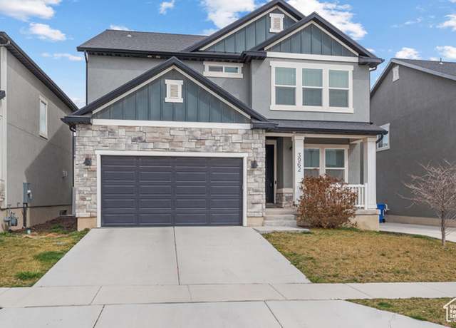 Property at 3962 W 1700 N, Lehi, UT 84043, 3 beds, 2.5 baths