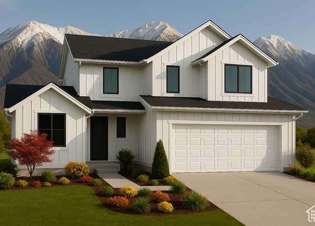 Property at 1612 S 240 W #46, Spanish Fork, UT 84660, 5 beds, 2.5 baths