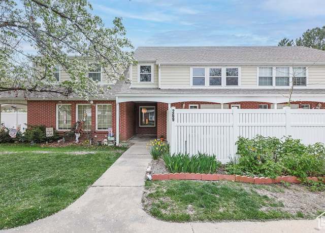Property at 269 W Park Ln, Centerville, UT 84014, 3 beds, 1.5 baths