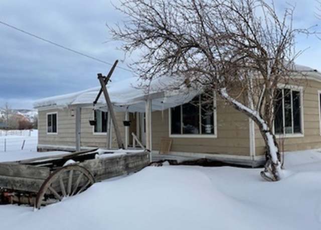 Property at 3627 S 1000 E, Kamas, UT 84036, 3 beds, 2 baths