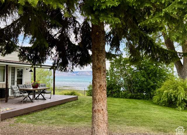 Property at 1495 Highway 89, Fish Haven, ID 83287, 4 beds, 2.5 baths