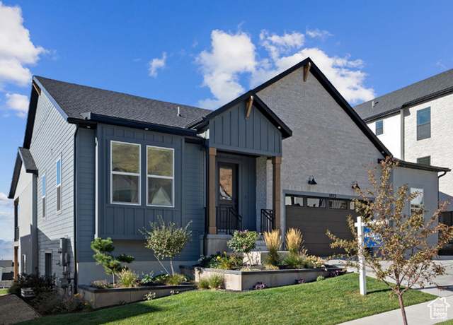 Property at 5885 N Canyon Rim Rd #624, Lehi, UT 84043, 5 beds, 4.5 baths