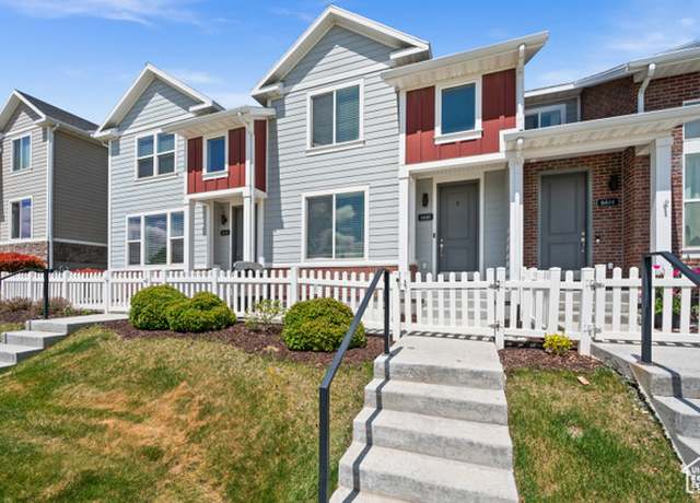 Property at 6616 W 7735 S, West Jordan, UT 84081, 4 beds, 3.5 baths