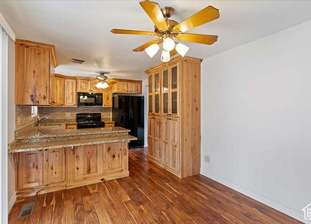 Property at 1168 S 1175 E, Clearfield, UT 84015, 5 beds, 3 baths