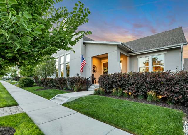 Property at 6026 W Mount Airy Dr, South Jordan, UT 84009, 3 beds, 3.5 baths