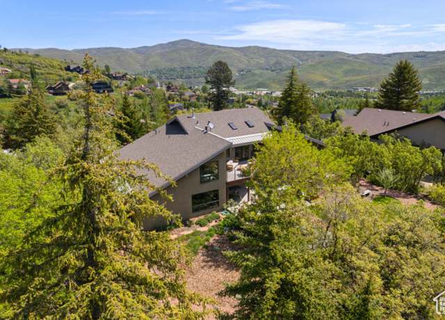 Property at 3797 Blacksmith Rd, Park City, UT 84098, 5 beds, 3.5 baths