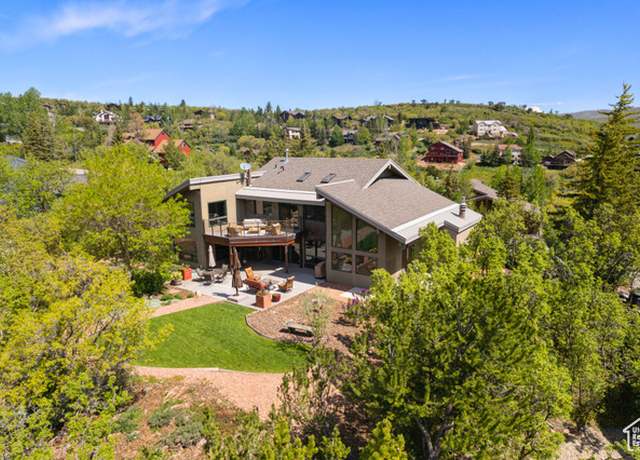 Property at 3797 Blacksmith Rd, Park City, UT 84098, 5 beds, 3.5 baths