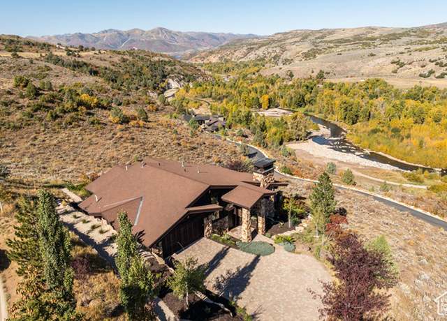 Property at 7409 N Caddis Dr #28, Heber City, UT 84032, 4 beds, 5.5 baths