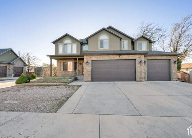 Property at 3507 W 4700 S, Taylorsville, UT 84129, 6 beds, 5.5 baths