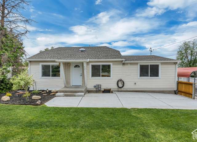 Property at 545 N 100 E, Tooele, UT 84074, 4 beds, 2 baths