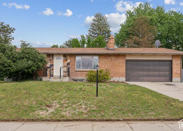 Property at 12125 S York Ridge Rd, Sandy, UT 84094, 4 beds, 2 baths