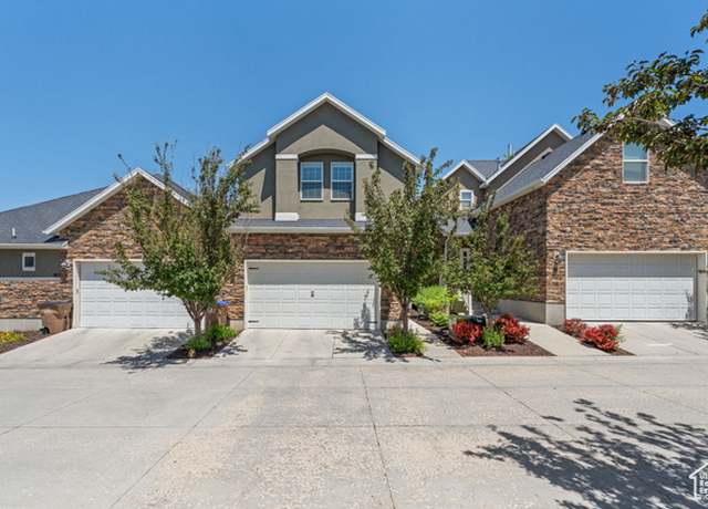 Property at 819 E 12085 S, Draper, UT 84020, 3 beds, 3.5 baths