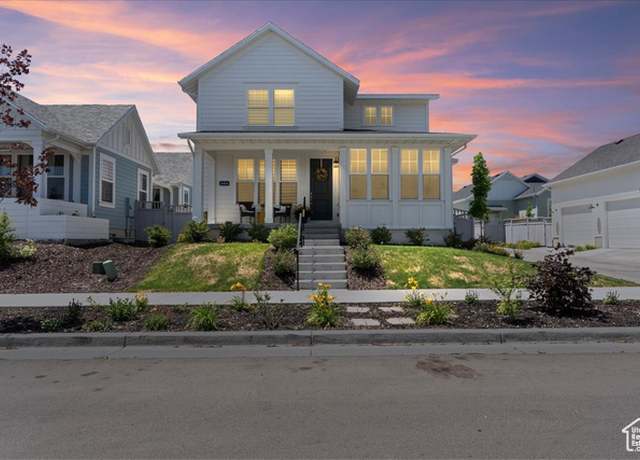 Property at 11484 S Pebble Pond Rd, South Jordan, UT 84009, 6 beds, 4 baths