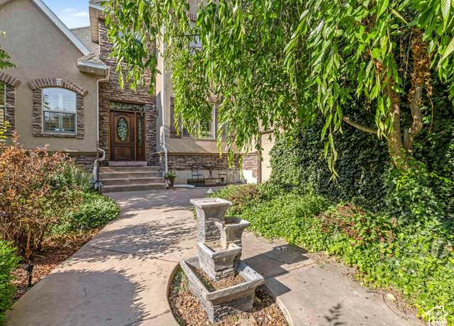 Property at 385 W Riverside Ln, Spanish Fork, UT 84660, 6 beds, 3.5 baths