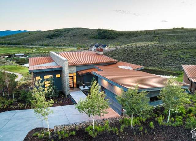 Property at 6423 Golden Bear Loop #5, Park City, UT 84098, 5 beds, 5.5 baths