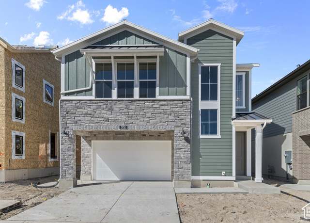 Property at 3932 W 2800 N, Lehi, UT 84043, 3 beds, 3 baths