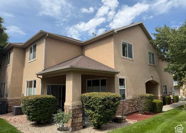 Property at 6919 W Ashby Way S, West Valley City, UT 84128, 3 beds, 2.5 baths