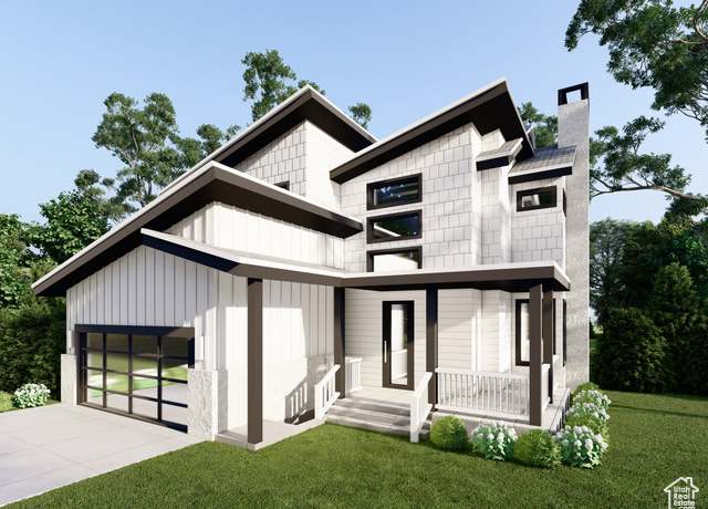 Property at 1155 S Lauren Ln #11, Heber City, UT 84032, 4 beds, 3.5 baths