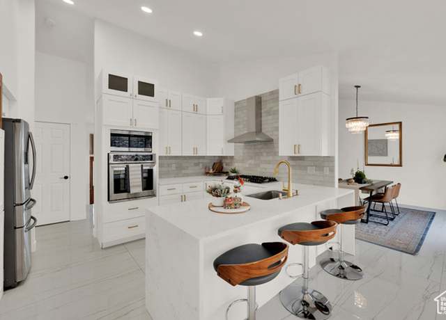 Property at 4821 S Fortuna Way, Salt Lake City, UT 84124, 4 beds, 3 baths