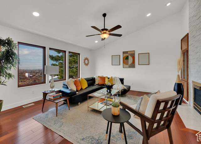 Property at 4821 S Fortuna Way, Salt Lake City, UT 84124, 4 beds, 3 baths