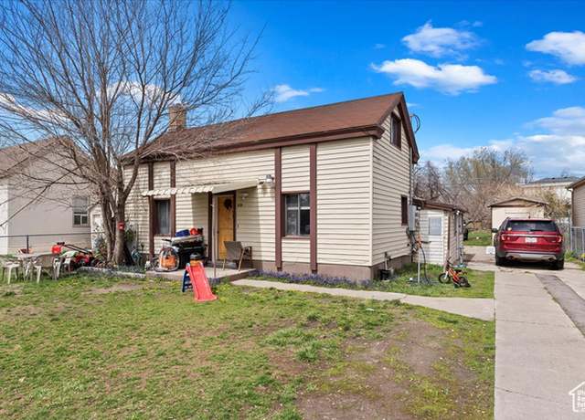 Property at 870 W 300 S, Provo, UT 84601, 5 beds, 1 bath