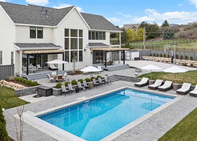 Property at 562 W Dally Dr, Alpine, UT 84004, 7 beds, 6 baths