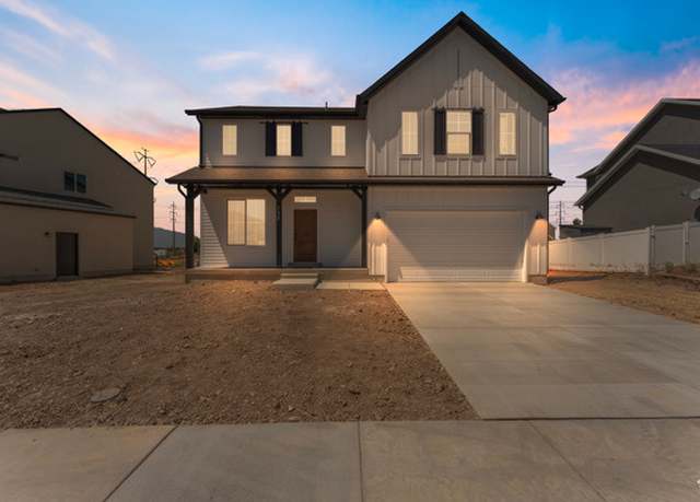Property at 737 N Plainsman Dr #108, Spanish Fork, UT 84660, 4 beds, 2.5 baths