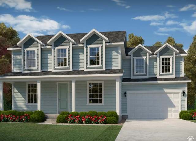 Property at 566 W Coyote Rd, Grantsville, UT 84029, 4 beds, 3.5 baths
