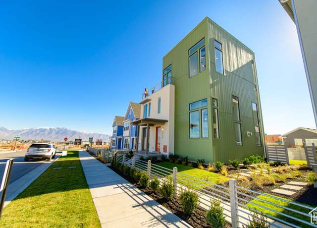 Property at 6713 W Lake Ave S #122, South Jordan, UT 84009, 3 beds, 2.5 baths