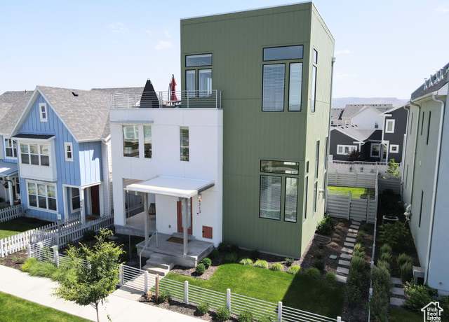 Property at 6713 W Lake Ave S #122, South Jordan, UT 84009, 3 beds, 2.5 baths