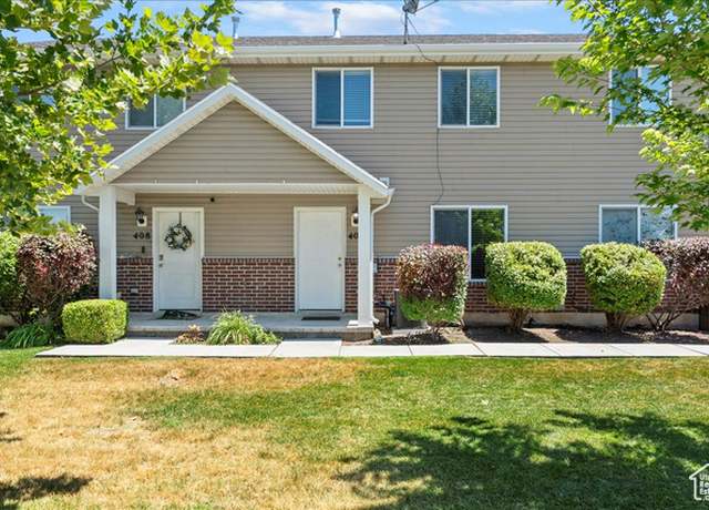 Property at 406 E 475 N, Ogden, UT 84404, 3 beds, 2.5 baths
