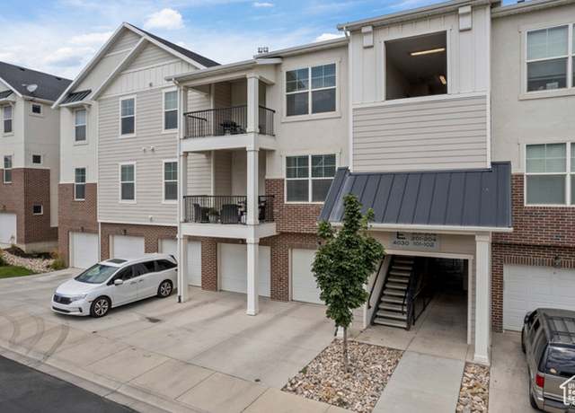 Property at 4030 W 1850 N #101, Lehi, UT 84043, 3 beds, 2 baths
