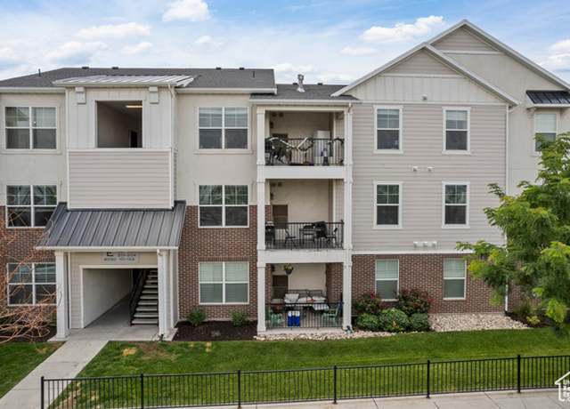 Property at 4030 W 1850 N #202, Lehi, UT 84043, 3 beds, 2 baths