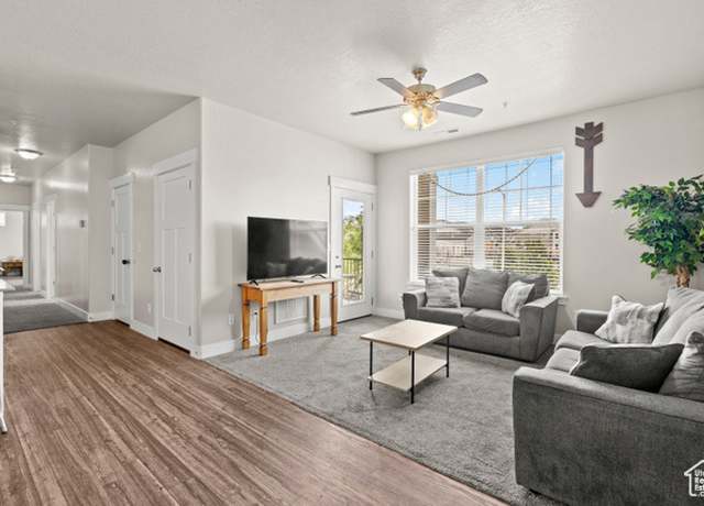 Property at 4030 W 1850 N #202, Lehi, UT 84043, 3 beds, 2 baths