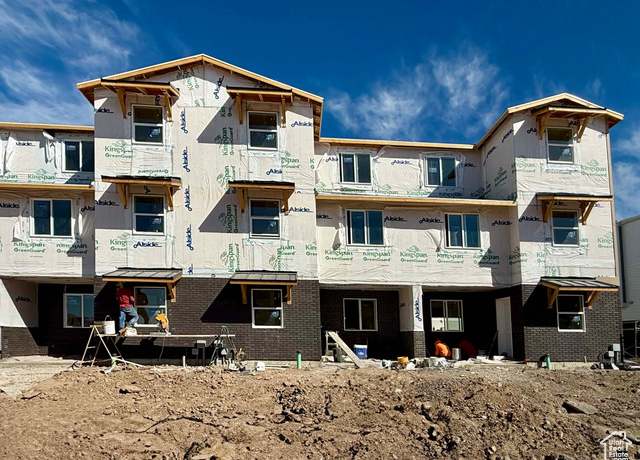 Property at 232 N Halford Ave #95, Santaquin, UT 84655, 3 beds, 2 baths