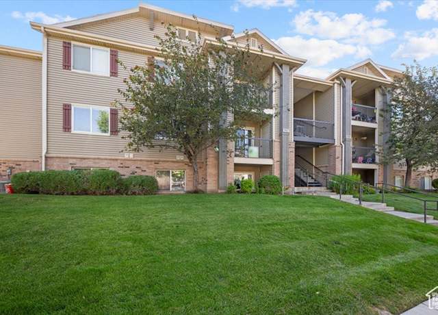 Property at 8083 N Ridge Loop E Unit I5, Eagle Mountain, UT 84005, 3 beds, 2 baths