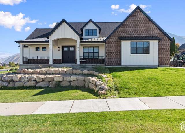 Property at 1085 S 500 E, Salem, UT 84653, 5 beds, 3.5 baths