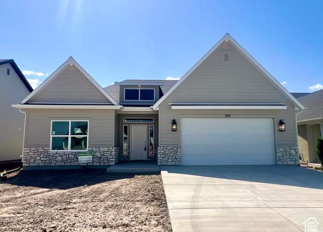 Property at 1491 N Starry Way #218, Saratoga Springs, UT 84045, 5 beds, 3 baths