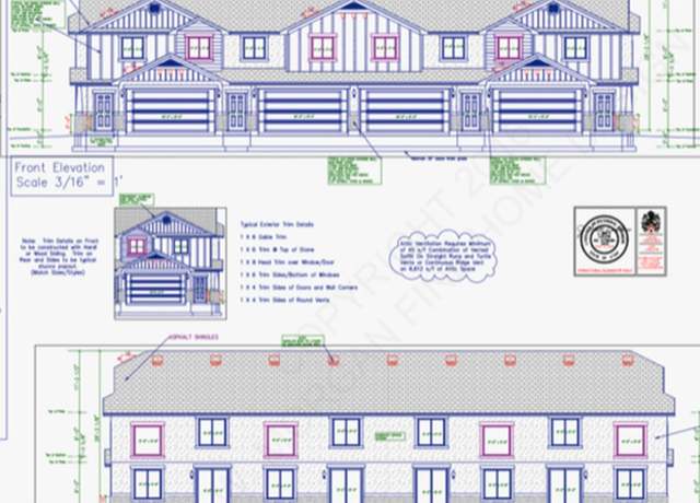 Property at 196 N 0200 E, Moab, UT 84532