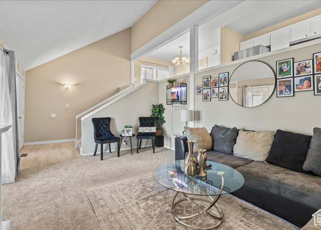 Property at 2507 W Dutch Draw Dr S, Taylorsville, UT 84129, 4 beds, 2 baths