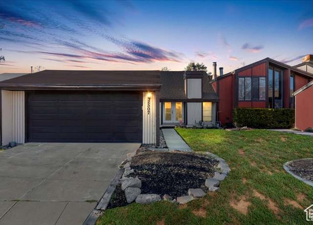 Property at 2507 W Dutch Draw Dr S, Taylorsville, UT 84129, 4 beds, 2 baths