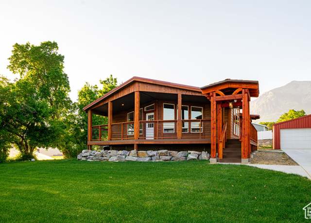 Property at 432 E 2700 N, North Ogden, UT 84414, 5 beds, 3 baths
