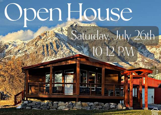 Property at 432 E 2700 N, North Ogden, UT 84414, 5 beds, 3 baths
