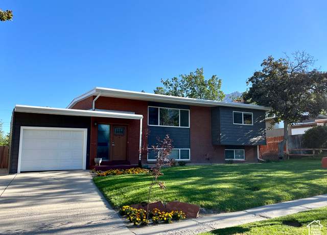 Property at 2837 E Bridgewater Dr, Cottonwood Heights, UT 84121, 4 beds, 2 baths