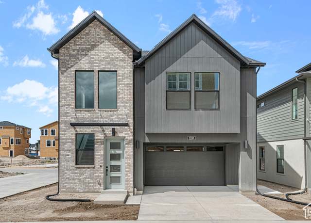 Property at 3908 W 2720 N, Lehi, UT 84043, 3 beds, 3 baths