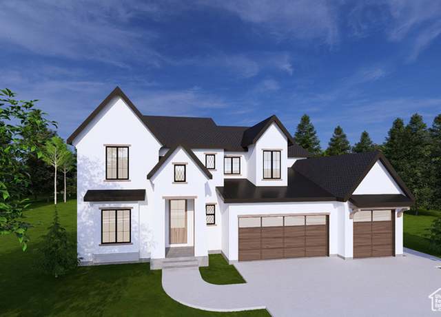 Property at 6158 W Silver Sky Dr W #102, Herriman, UT 84096, 5 beds, 3.5 baths