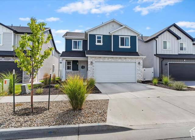 Property at 3045 S Lakeshore Dr W, Syracuse, UT 84075, 3 beds, 2.5 baths