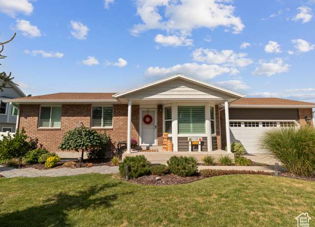 Property at 7722 S 1200 E, Midvale, UT 84047, 3 beds, 2 baths