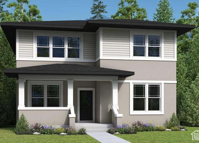 Property at 7172 S Sage Run Rd, West Jordan, UT 84081, 4 beds, 3 baths