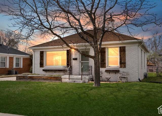 Property at 3119 Iowa Ave, Ogden, UT 84403, 4 beds, 2 baths